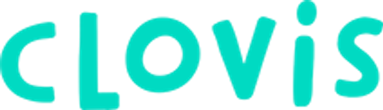 Clovis logo