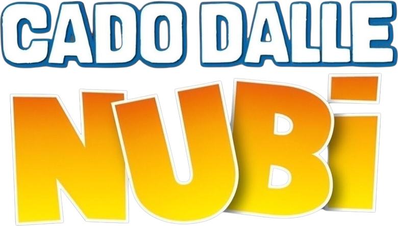 Cado dalle nubi logo