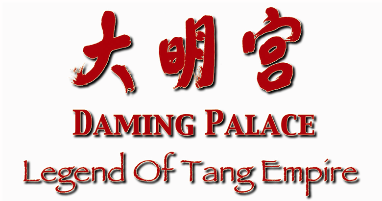 大明宫 logo