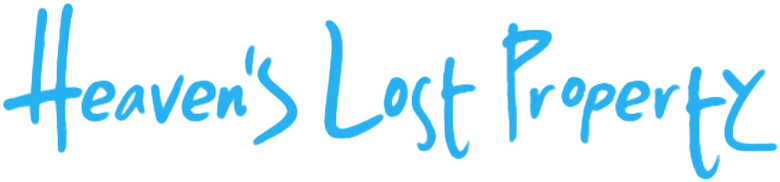 Heaven's Lost Property logo