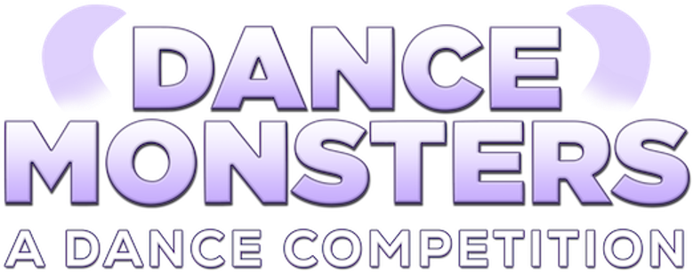 Feras da Dança logo