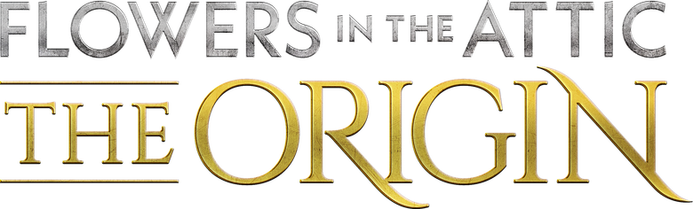 Flowers in the Attic: The Origin logo
