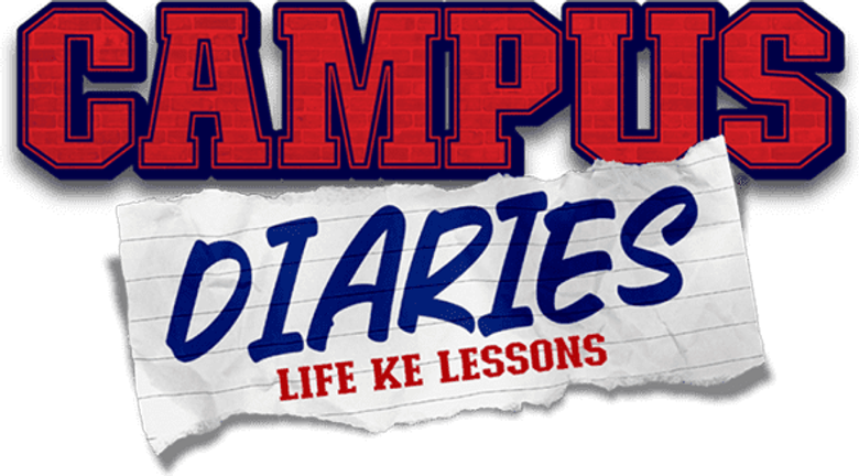 Campus Diaries logo