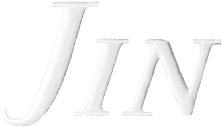 JIN-仁- logo