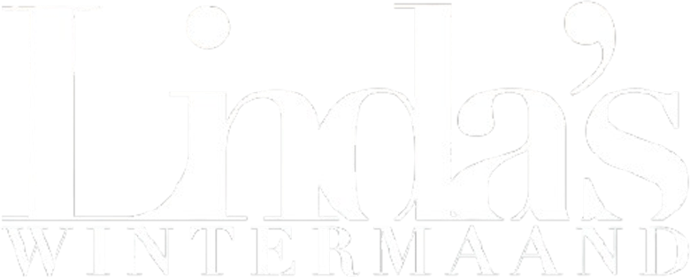 Linda's Wintermaand logo