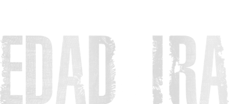 La edad de la ira logo