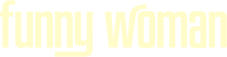 Funny Woman logo