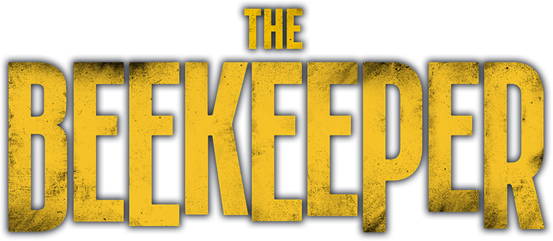 Beekeeper: Rede de Vingança logo