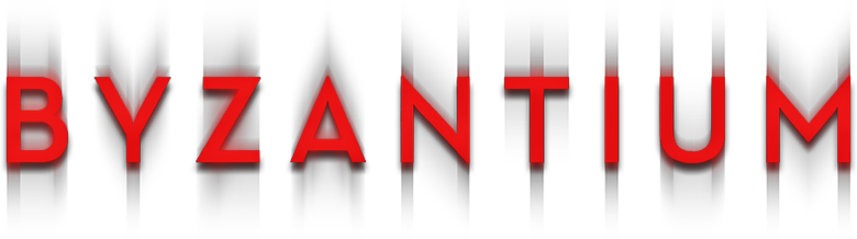 Byzantium logo
