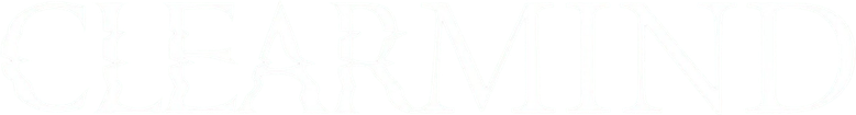 ClearMind logo