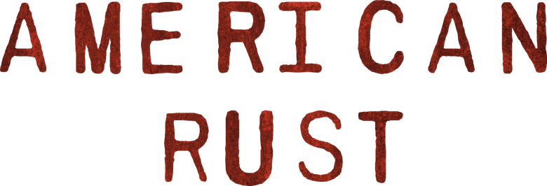 American Rust logo