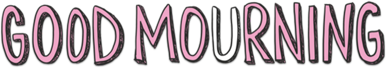 Tenha Um Bom Luto logo
