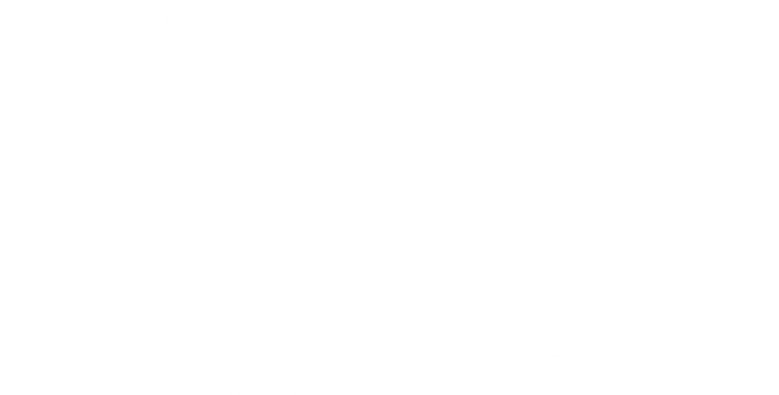 Não Foi Minha Culpa: Colômbia logo