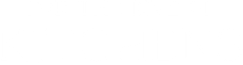For the Love of Kitchens