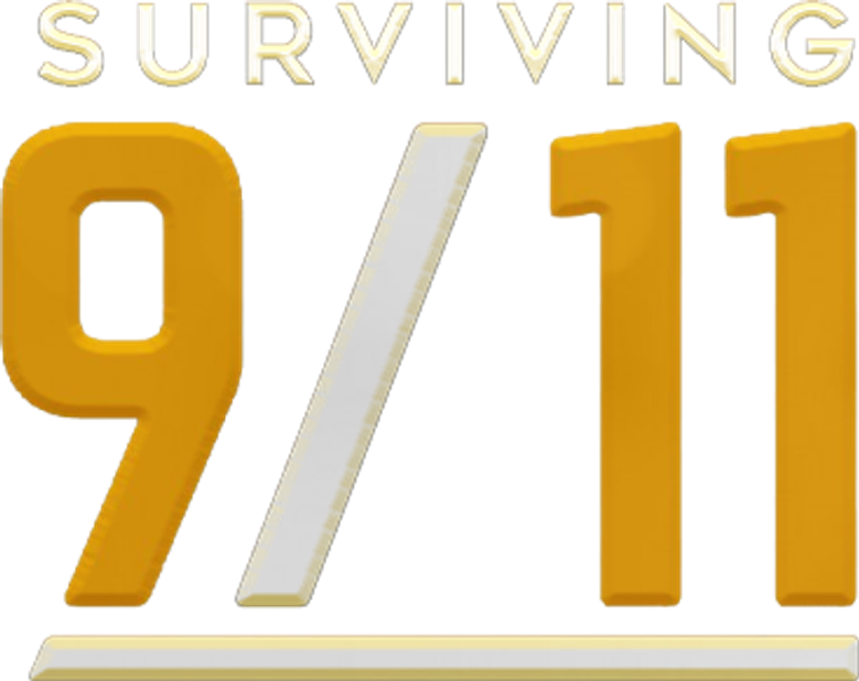 Survivre au 11 septembre logo
