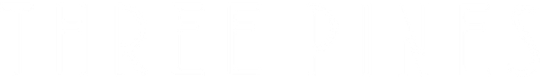 Three Pines - Ein Fall für Inspector Gamache logo
