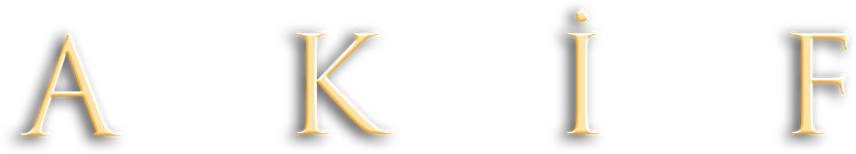Akif logo