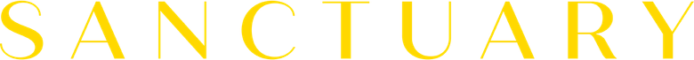 Sanctuary - Lui fa il gioco. Lei fa le regole. logo