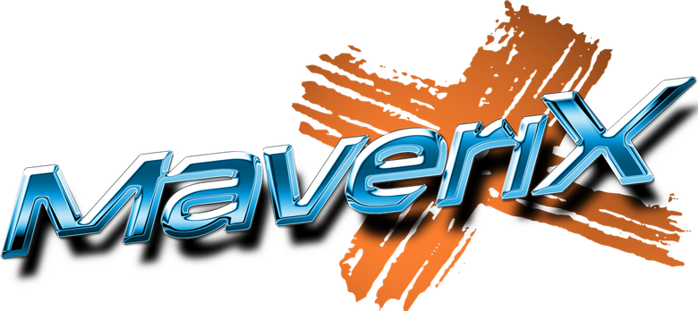 MaveriX logo