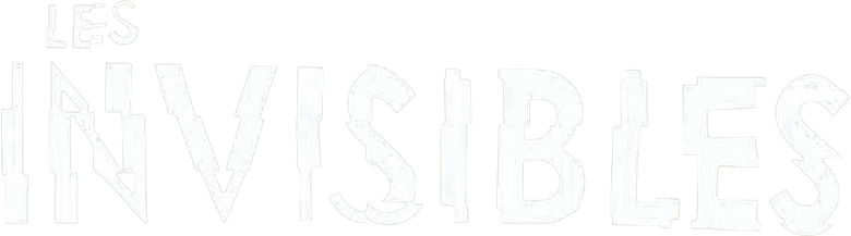 Les invisibles logo