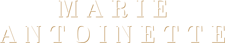 Marie-Antoinette logo