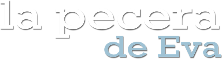 La pecera de Eva logo