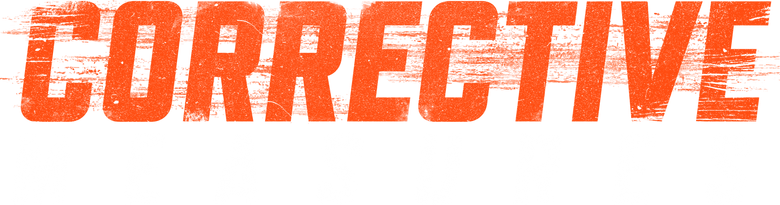 Corrective Measures : Mutants surpuissants logo