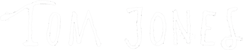 Tom Jones logo