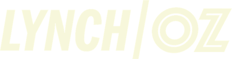 Lynch/Oz logo