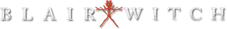 Blair Witch logo