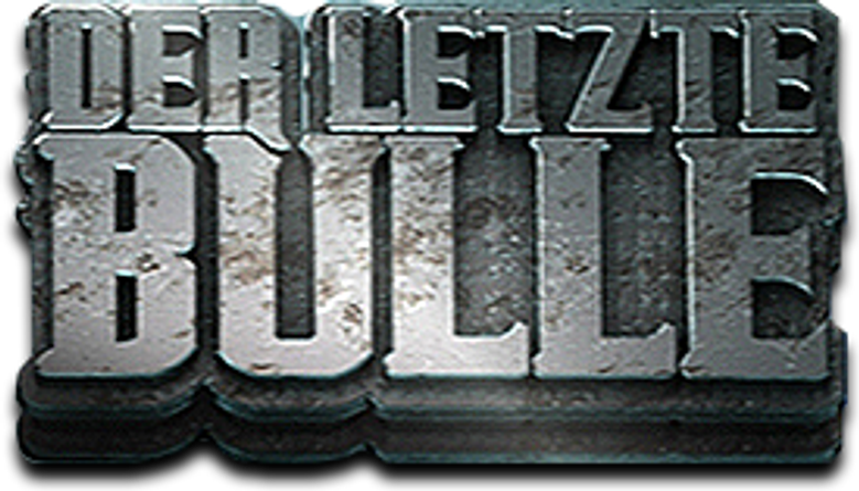 Der letzte Bulle logo