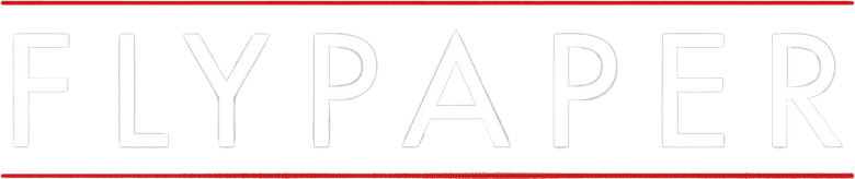 Flypaper logo