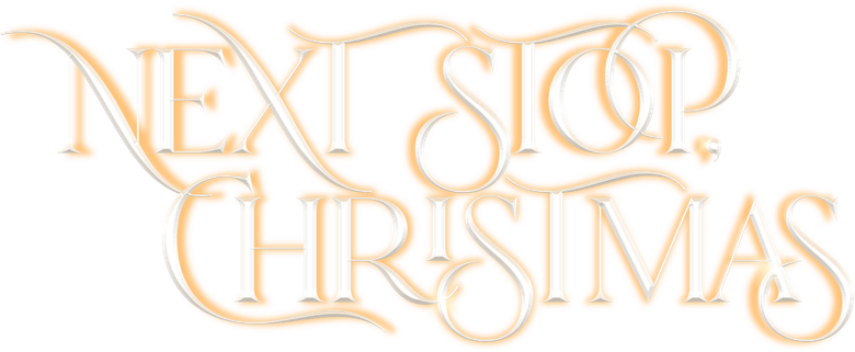 Nächster Halt: Weihnachten logo