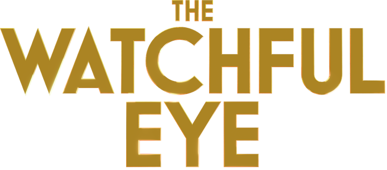 Olhos Atentos logo