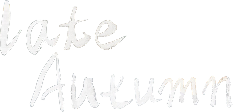 만추 logo