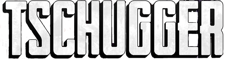 Tschugger logo