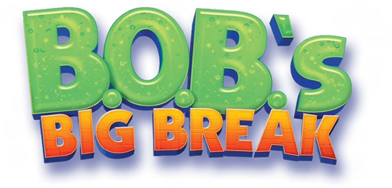A Balada de B.O.B logo