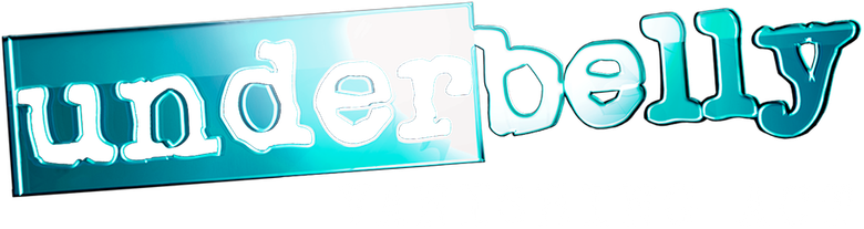 Underbelly: Vanishing Act logo