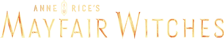 Las brujas de Mayfair logo