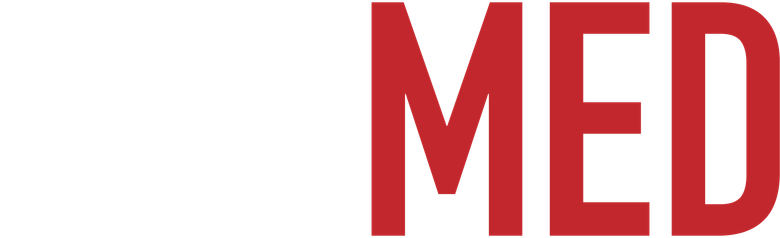 SkyMed logo