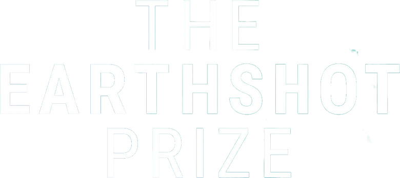 The Earthshot Prize: Repairing Our Planet logo