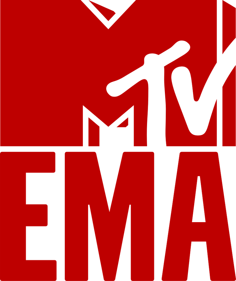 MTV Europe Music Awards logo