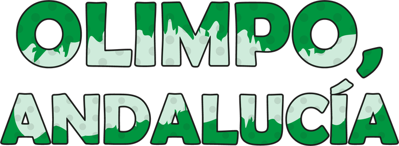 Olimpo, Andalucía