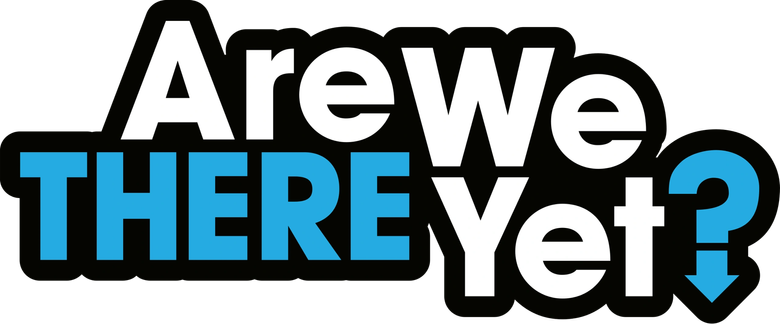Are We There Yet? logo