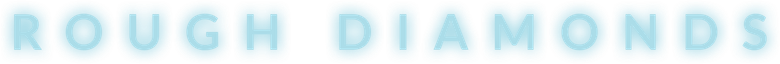Diamantes Brutos logo