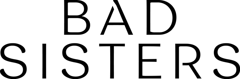 Bad Sisters logo