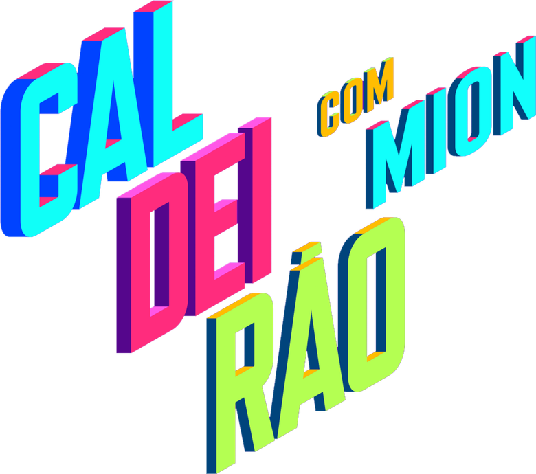 Caldeirão com Mion logo