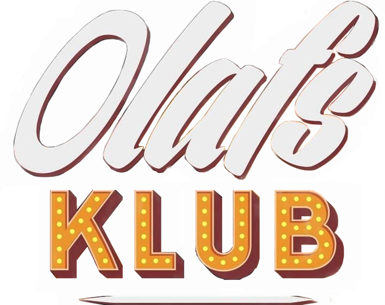 Olafs Klub logo