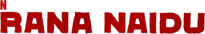 Rana Naidu logo