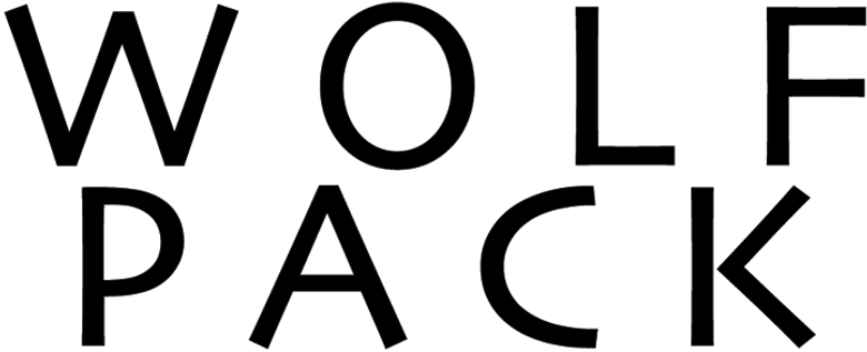 Wolf Pack logo